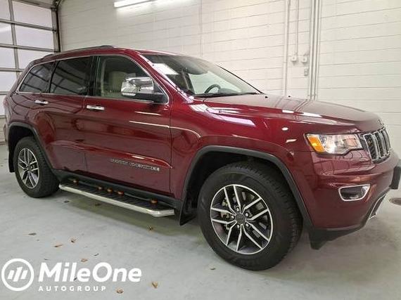 JEEP GRAND CHEROKEE 2021 1C4RJFBG5MC649704 image JEEP GRAND CHEROKEE 2021 1C4RJFBG5MC649704 image